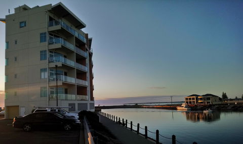Wallaroo Marina Executive Apartments - Accommodation Sunshine Coast 15
