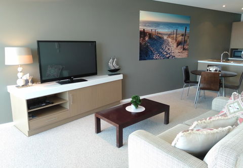 Wallaroo Marina Executive Apartments - Accommodation Sunshine Coast 4