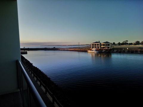 Wallaroo Marina Executive Apartments - Accommodation Sunshine Coast 20