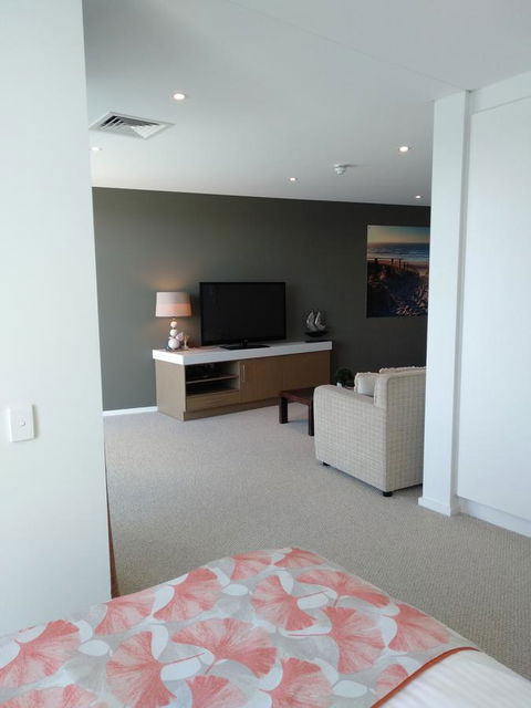 Wallaroo Marina Executive Apartments - Accommodation Sunshine Coast 3