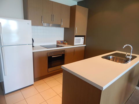 Wallaroo Marina Executive Apartments - Accommodation Sunshine Coast 11