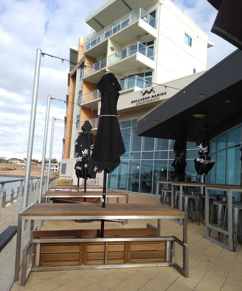 Wallaroo Marina Executive Apartments - Accommodation Sunshine Coast 17