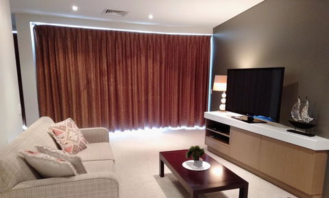 Wallaroo Marina Executive Apartments - Accommodation Sunshine Coast 6