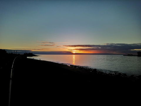 Wallaroo Marina Executive Apartments - Accommodation Sunshine Coast 21