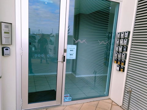 Wallaroo Marina Executive Apartments - Accommodation Sunshine Coast 16