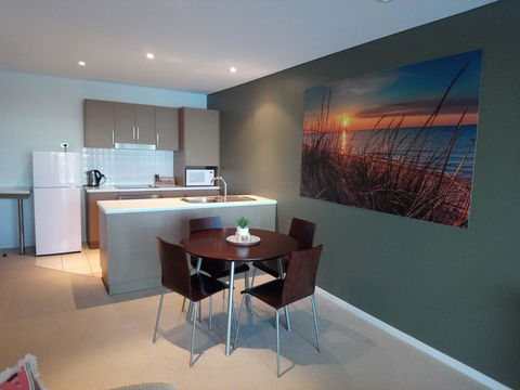 Wallaroo Marina Executive Apartments - Accommodation Sunshine Coast 13