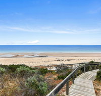 'The Hidden Diamond' - Normanville - Accommodation Sunshine Coast