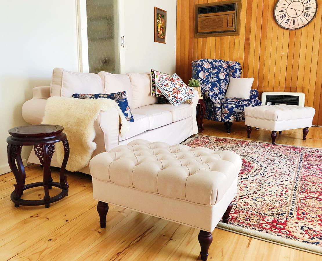 Woodforde SA Accommodation Sunshine Coast