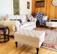 Beautiful garden House - Accommodation Sunshine Coast