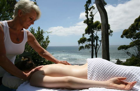 Mollymook Beach Waterfront - Accommodation Sunshine Coast 20