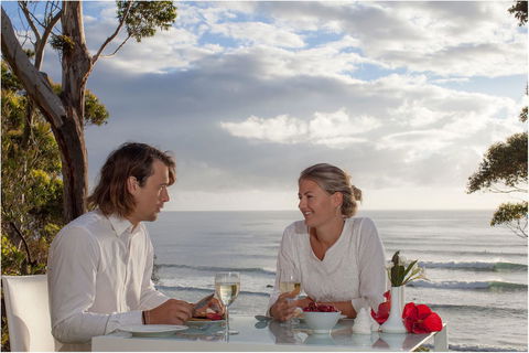 Mollymook Beach Waterfront - Accommodation Sunshine Coast 2
