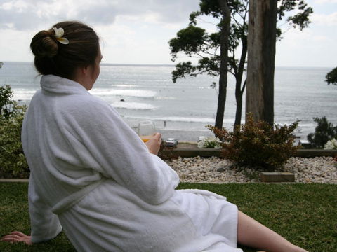 Mollymook Beach Waterfront - Accommodation Sunshine Coast 25