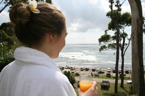 Mollymook Beach Waterfront - Accommodation Sunshine Coast 23
