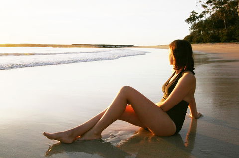 Mollymook Beach Waterfront - Accommodation Sunshine Coast 17