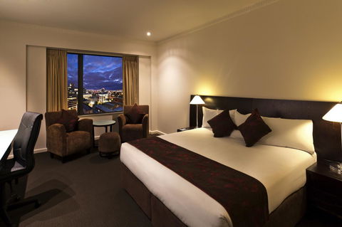 Hotel Grand Chancellor Adelaide - Accommodation Sunshine Coast 10