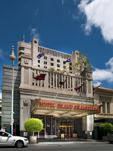 Hotel Grand Chancellor Adelaide - Accommodation Sunshine Coast 42