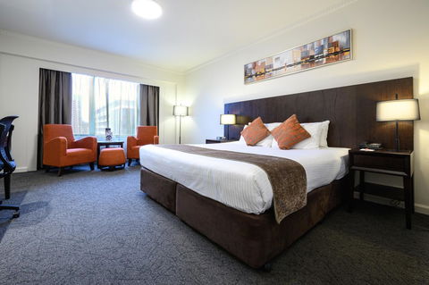 Hotel Grand Chancellor Adelaide - Accommodation Sunshine Coast 43