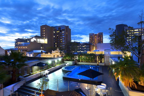 Hotel Grand Chancellor Adelaide - Accommodation Sunshine Coast 20