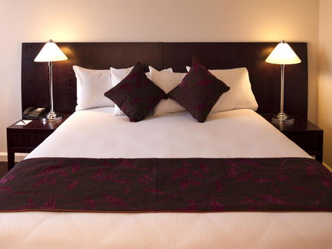 Hotel Grand Chancellor Adelaide - Accommodation Sunshine Coast 39