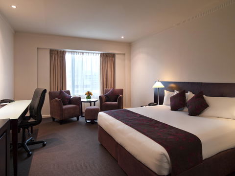 Hotel Grand Chancellor Adelaide - Accommodation Sunshine Coast 40