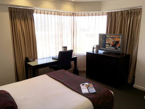 Hotel Grand Chancellor Adelaide - Accommodation Sunshine Coast 7