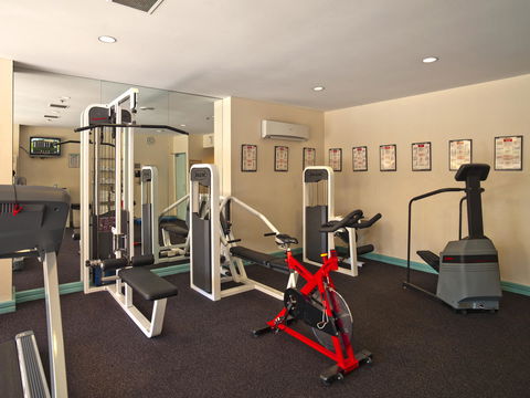 Hotel Grand Chancellor Adelaide - Accommodation Sunshine Coast 21