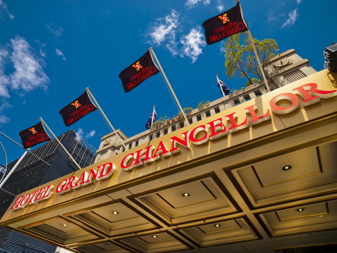 Hotel Grand Chancellor Adelaide - Accommodation Sunshine Coast 5
