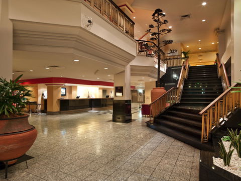 Hotel Grand Chancellor Adelaide - Accommodation Sunshine Coast 35