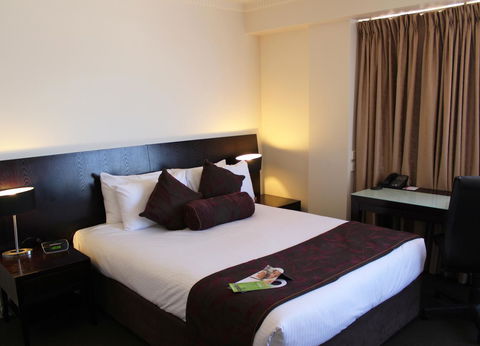Hotel Grand Chancellor Adelaide - Accommodation Sunshine Coast 26
