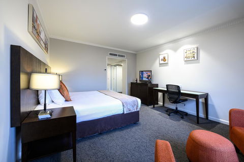 Hotel Grand Chancellor Adelaide - Accommodation Sunshine Coast 9