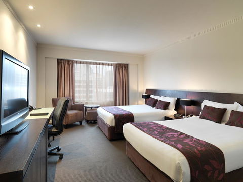 Hotel Grand Chancellor Adelaide - Accommodation Sunshine Coast 36