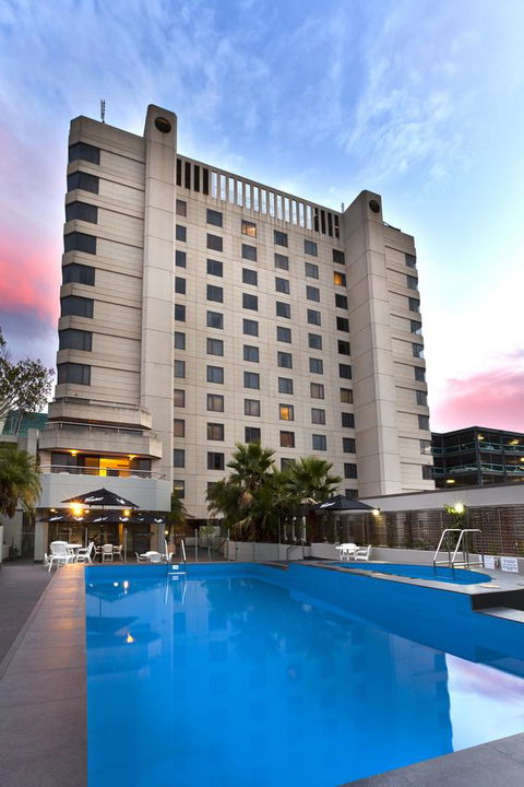 Hotel Grand Chancellor Adelaide - Accommodation Sunshine Coast 3
