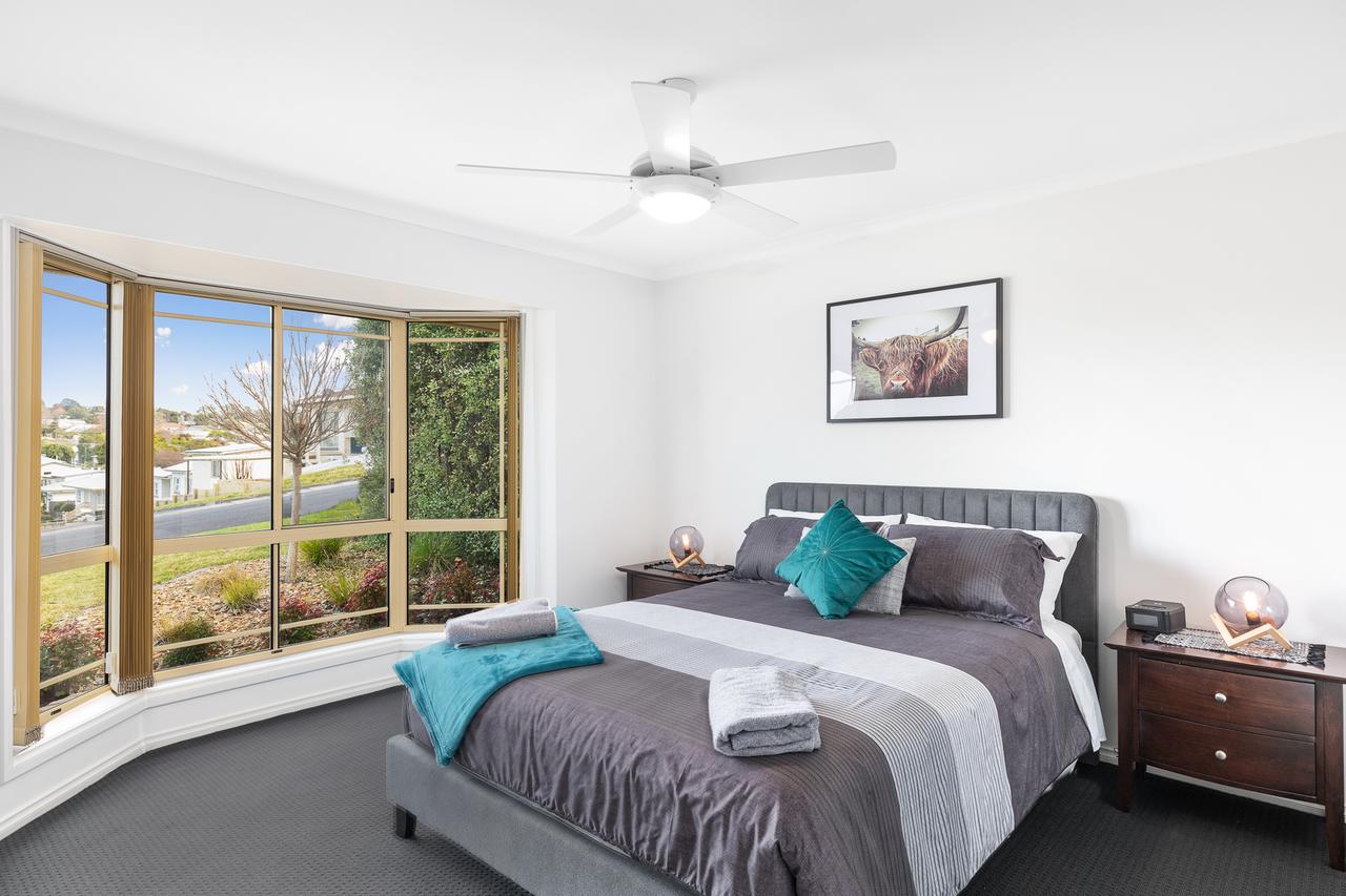 Mount Gambier SA Accommodation Sunshine Coast