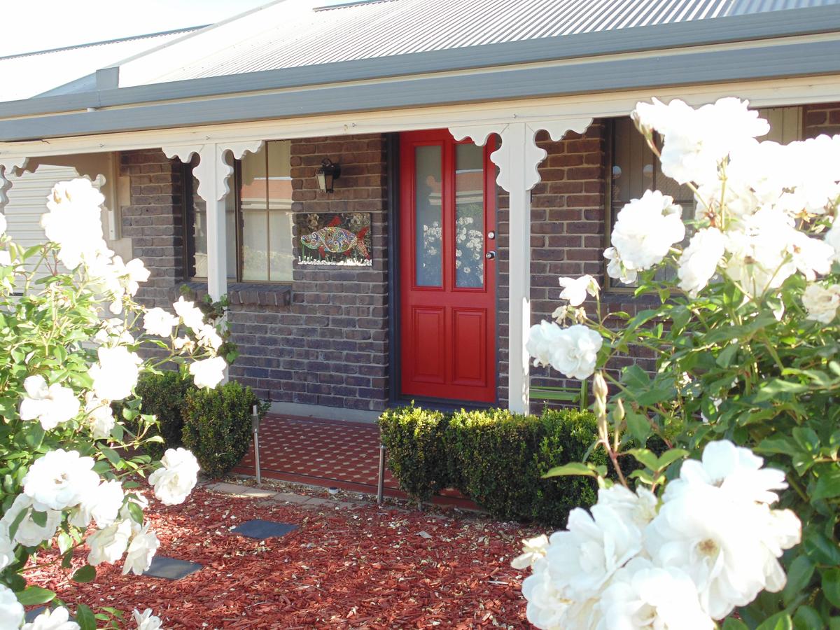 Goolwa SA Accommodation Sunshine Coast
