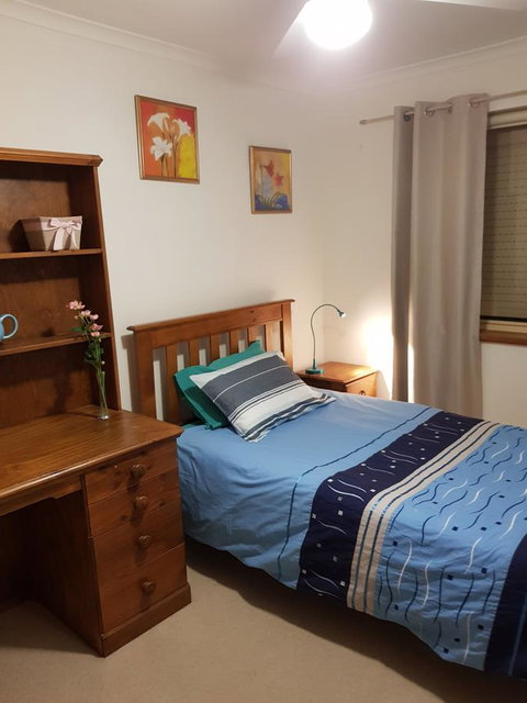 Frog Song At Willunga - Accommodation Sunshine Coast 7