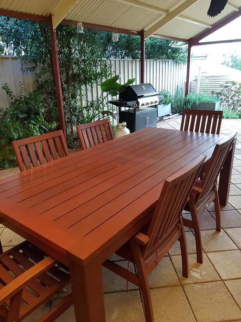 Frog Song At Willunga - Accommodation Sunshine Coast 12