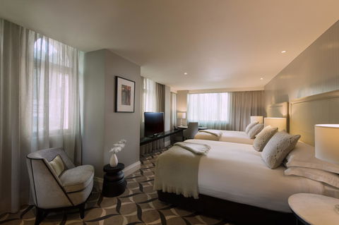Mayfair Hotel - Accommodation Sunshine Coast 16