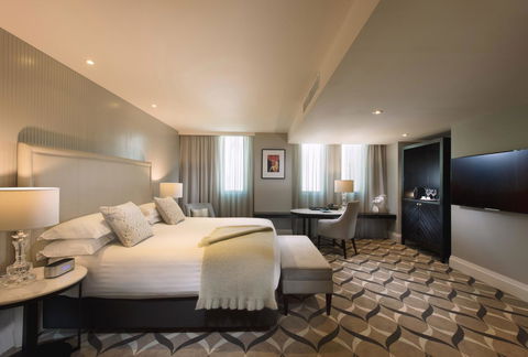 Mayfair Hotel - Accommodation Sunshine Coast 14
