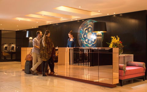 Mayfair Hotel - Accommodation Sunshine Coast 23