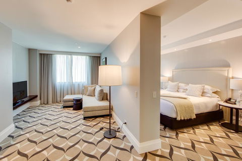 Mayfair Hotel - Accommodation Sunshine Coast 4