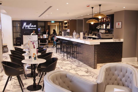 Mayfair Hotel - Accommodation Sunshine Coast 22