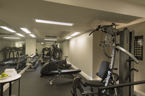 Mayfair Hotel - Accommodation Sunshine Coast 29