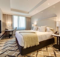 Mayfair Hotel - Accommodation Sunshine Coast