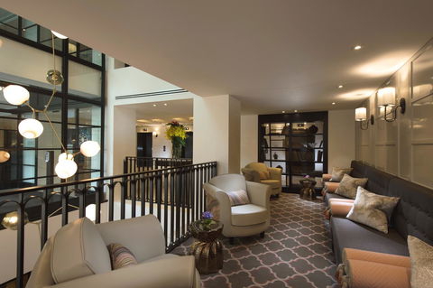 Mayfair Hotel - Accommodation Sunshine Coast 9