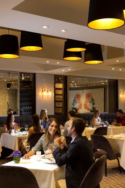 Mayfair Hotel - Accommodation Sunshine Coast 25