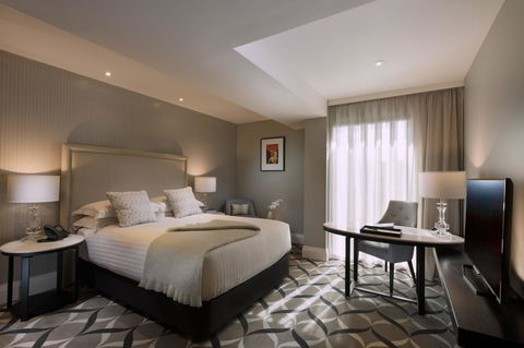 Mayfair Hotel - Accommodation Sunshine Coast 11