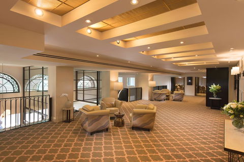 Mayfair Hotel - Accommodation Sunshine Coast 10