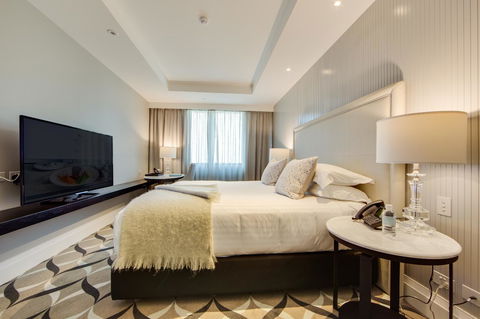 Mayfair Hotel - Accommodation Sunshine Coast 6