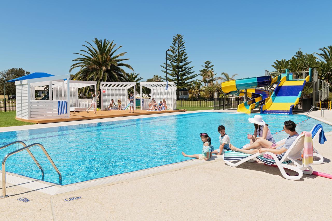 Fulham Gardens SA Accommodation Sunshine Coast