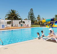 West Beach Parks Resort - Accommodation Sunshine Coast